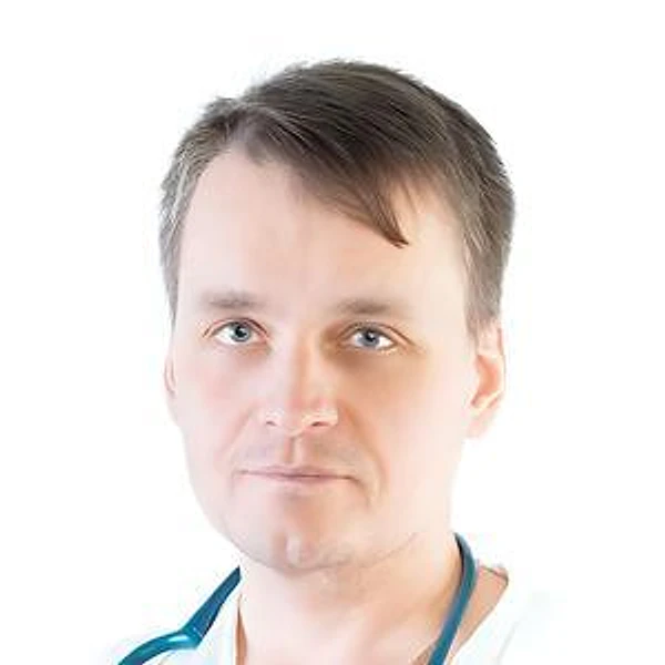 Акулов Ефим Сергеевич — Терапевт, Одинцово