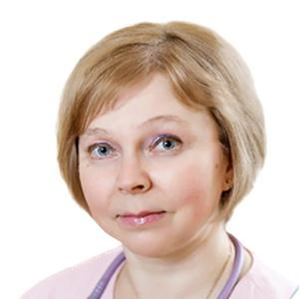 Калачнюк Татьяна Николаевна — Гастроэнтеролог, Одинцово