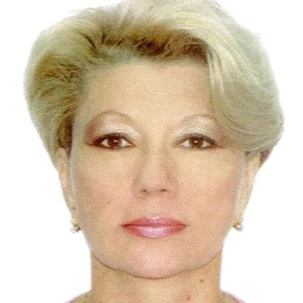 Мазилина Аксана Николаевна — Невролог, Одинцово
