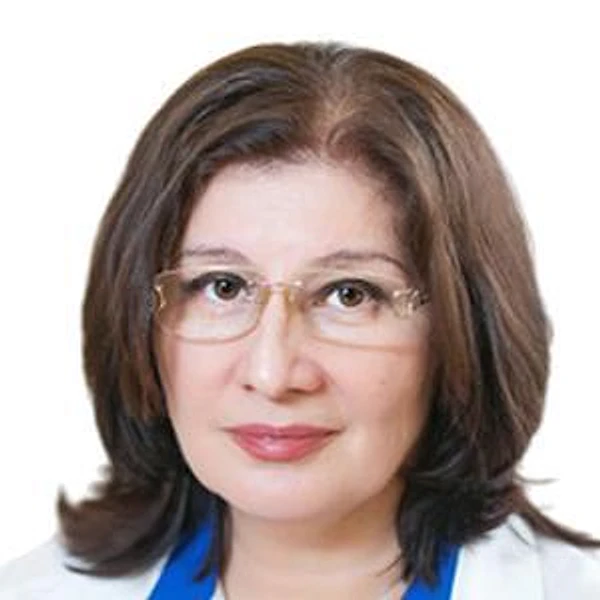 Урумова Людмила Татаркановна — Гинеколог, Гинеколог-хирург, Одинцово