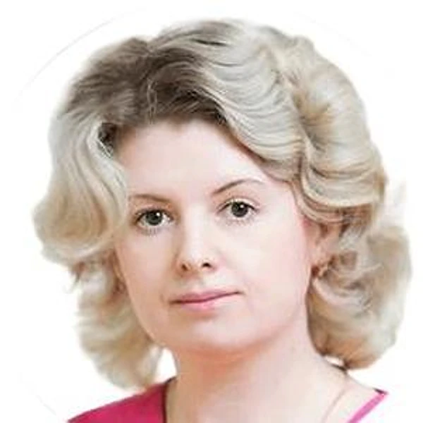 Чурсина Людмила Анатольевна — Гинеколог, Акушер, Врач УЗИ, Гинеколог-хирург, Онколог, Хирург, Одинцово