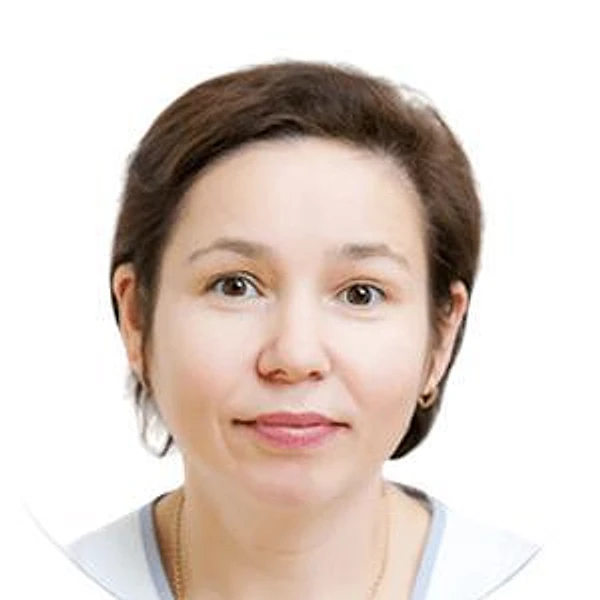 Сардарова Галия Аббясовна — Гинеколог, Одинцово