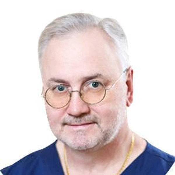 Рагозин Андрей Олегович — Травматолог, Ортопед, Одинцово