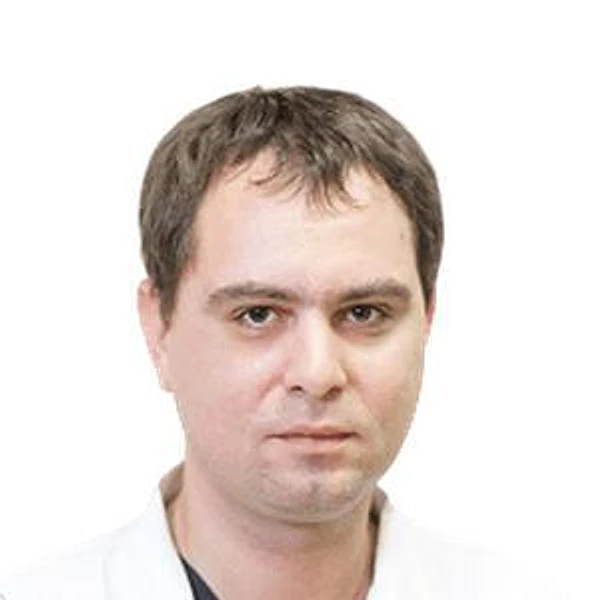 Максимов Дмитрий Игоревич — Гнойный хирург, Хирург, Одинцово