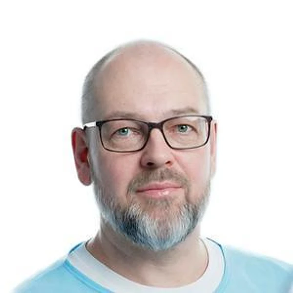 Кордаш Роман Витальевич — Врач УЗИ, Можайск