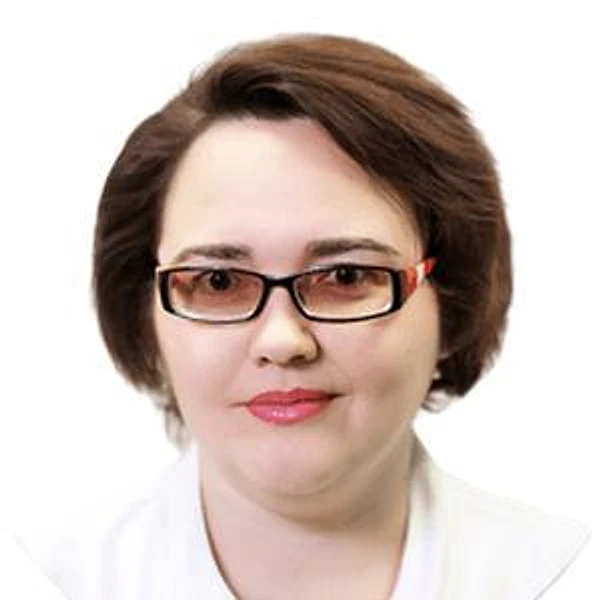 Чугунова Евгения Николаевна — Рентгенолог, Одинцово