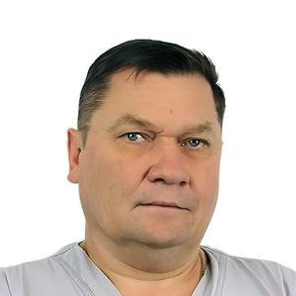 Кокорев Андрей Владимирович — Детский хирург, Одинцово