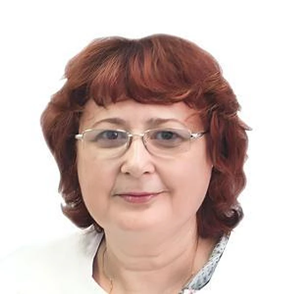 Машкова Наргиз Ойратовна — Детский ЛОР, ЛОР, Педиатр, Одинцово