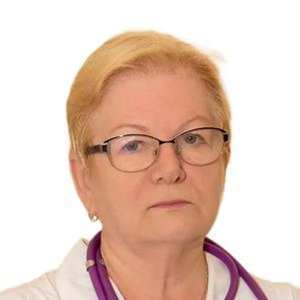 Мишина Ольга Аркадьевна — Терапевт, Одинцово