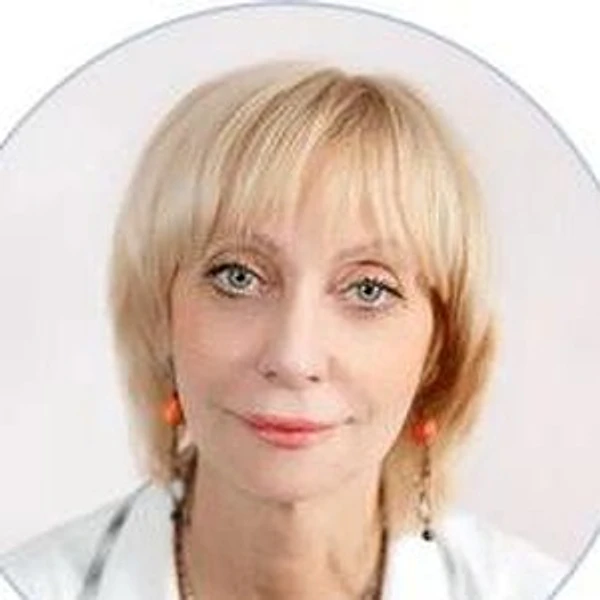 Скрыпник Елена Васильевна — Эндокринолог, Одинцово