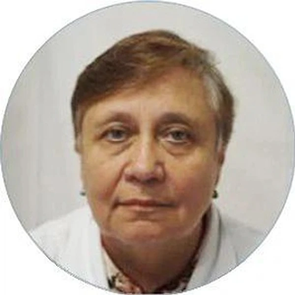 Щемель Ольга Борисовна — Терапевт, Одинцово