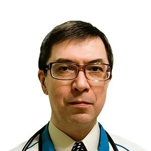 Молостов Александр Венедиктович — Кардиолог, Терапевт, Одинцово