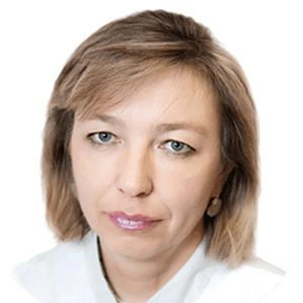 Лукьянчук Татьяна Ивановна — Хирург, Одинцово