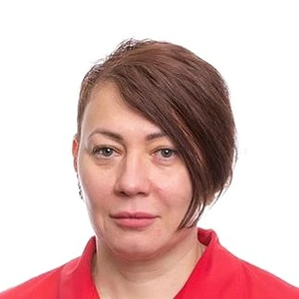 Жук Елена Геннадиевна — ЛОР, Детский ЛОР, Одинцово