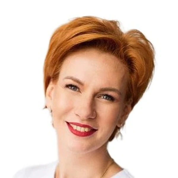 Храпова Екатерина Михайловна — Гинеколог, Врач УЗИ, Одинцово