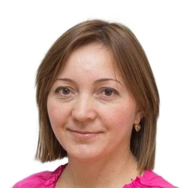 Тереньтева Татьяна Леонидовна — Гинеколог, Акушер, Одинцово