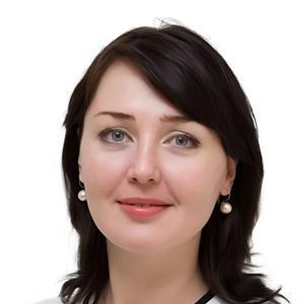 Евстигнеева Ольга Николаевна — Гинеколог, Детский гинеколог, Наро-Фоминск