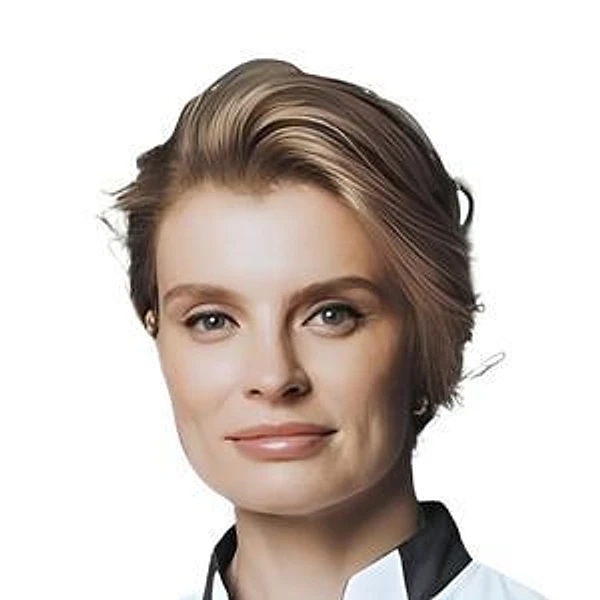 Сиверина Евгения Алексеевна — Пластический хирург, Санкт-Петербург