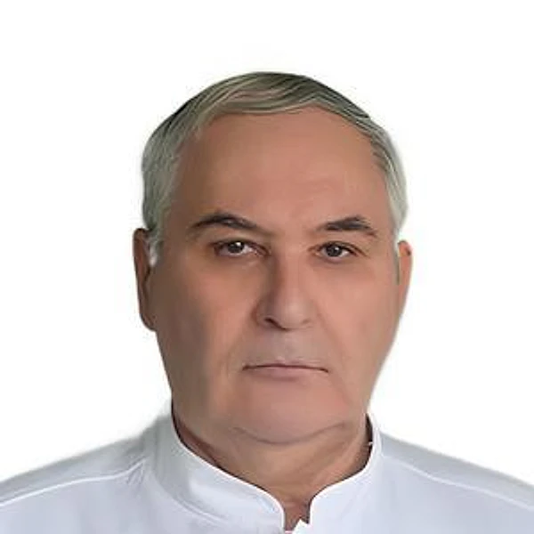 Амерханов Фарит Хайдарович — Хирург, Одинцово