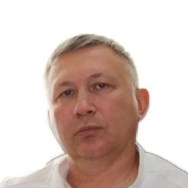 Романов Александр Викторович — Торакальный хирург, Одинцово