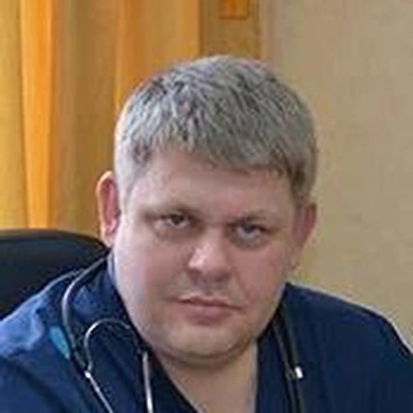Римша Алексей Сергеевич — Сосудистый хирург (ангиохирург), Одинцово