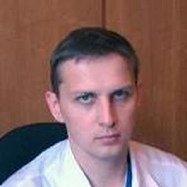 Федоренков Александр Валерьевич — Нейрохирург, Одинцово