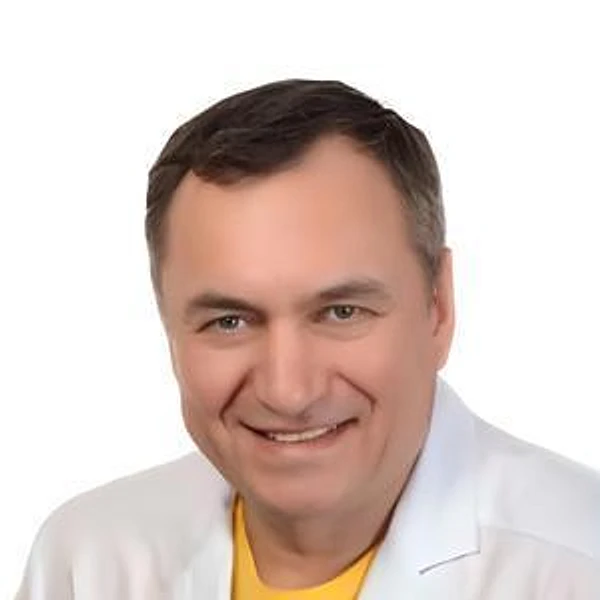 Бирюков Сергей Юрьевич — Травматолог, Ортопед, Спортивный врач, Одинцово
