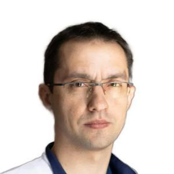 Сафин Артур Камильевич — Уролог, Андролог, Врач УЗИ, Одинцово