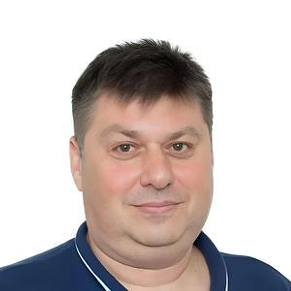 Давыдов Александр Владимирович — Проктолог (колопроктолог), Москва