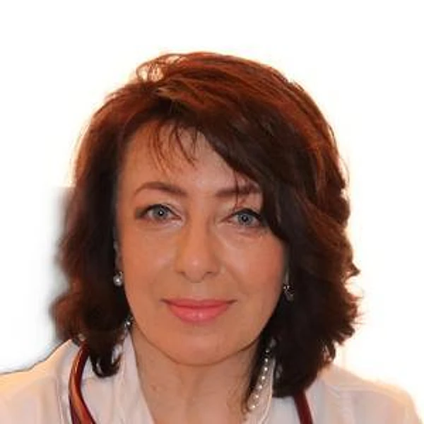 Уральскова Наталья Федоровна — Кардиолог, Одинцово