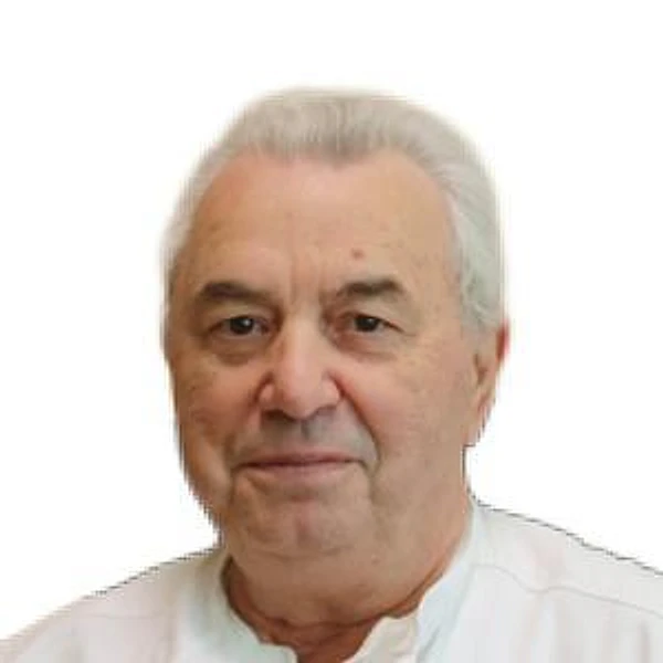 Литвиненко Анатолий Иванович — Эндокринолог, Одинцово
