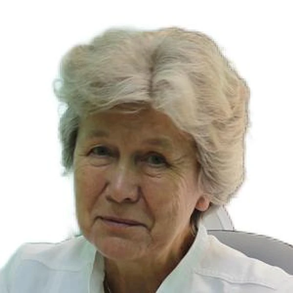 Бучина Нина Алексеевна — Физиотерапевт, Одинцово