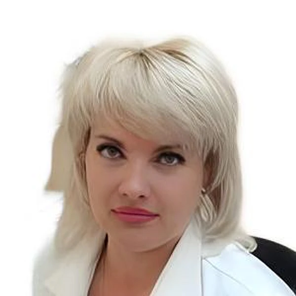 Филинская Алла Михайловна — Физиотерапевт, Звенигород