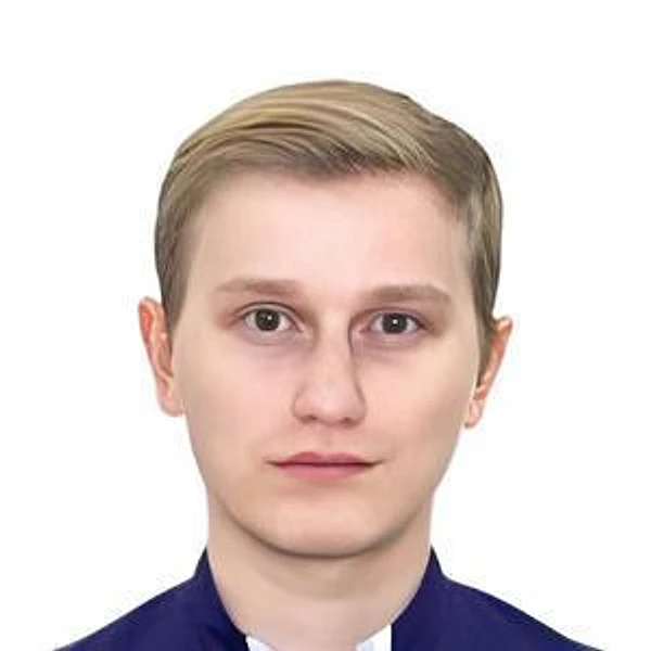 Волков Станислав Феликсович — Эндоскопист, Одинцово