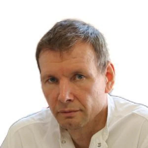 Бегунов Андрей Александрович — Анестезиолог-реаниматолог, Одинцово