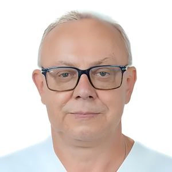 Ерошкин Иван Анатольевич — Малоинвазивный хирург, Москва