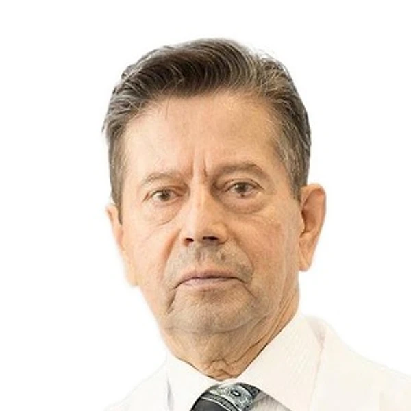 Козлов Сергей Андреевич — Терапевт, Одинцово