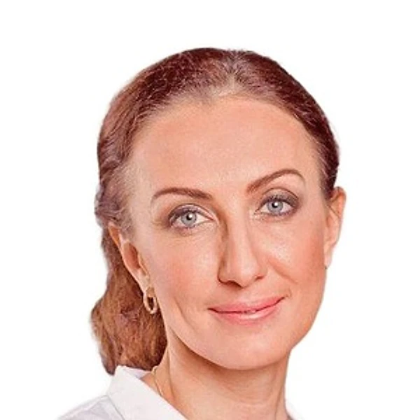 Трипкош Светлана Григорьевна — Кардиолог, Терапевт, Одинцово
