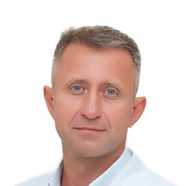 Меринов Николай Львович — Нарколог, Одинцово
