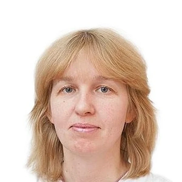 Грибакина Оксана Викторовна — Гинеколог, Акушер, Детский гинеколог, Одинцово