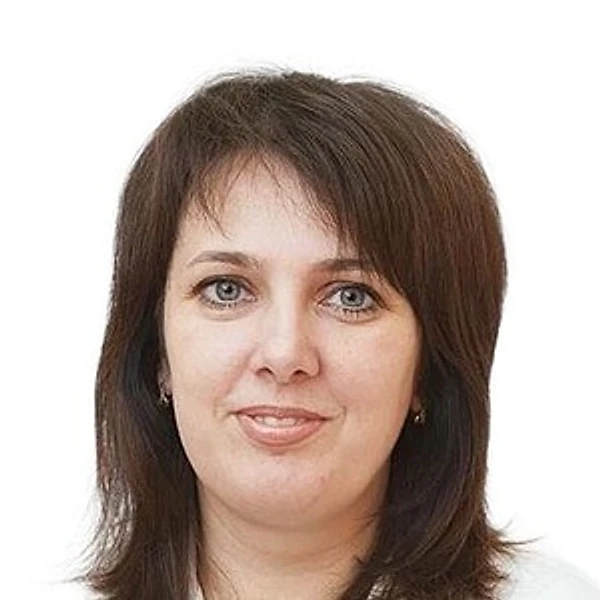 Кириленко Екатерина Николаевна — Физиотерапевт, Одинцово