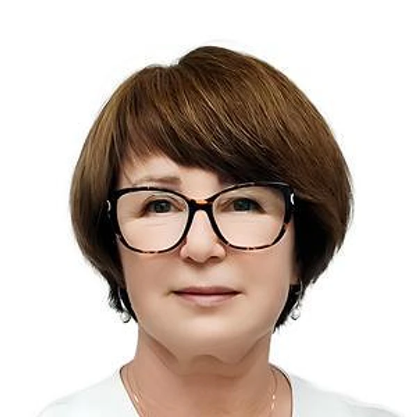 Кадегроб Ирина Геннадьевна — Невролог, Детский невролог, Цефалголог, Одинцово