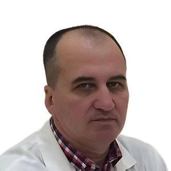 Коваленко Юрий Владимирович — Онколог-маммолог, Ортопед, Травматолог, Флеболог, Хирург, Одинцово