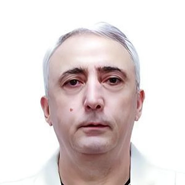 Годжаев Зиядхан Сираджевич — Врач УЗИ, Детский врач УЗИ, Одинцово