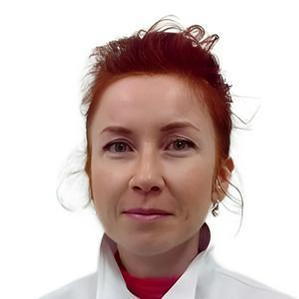Виноходова Ольга Александровна — Врач УЗИ, Андролог, Уролог, Екатеринбург