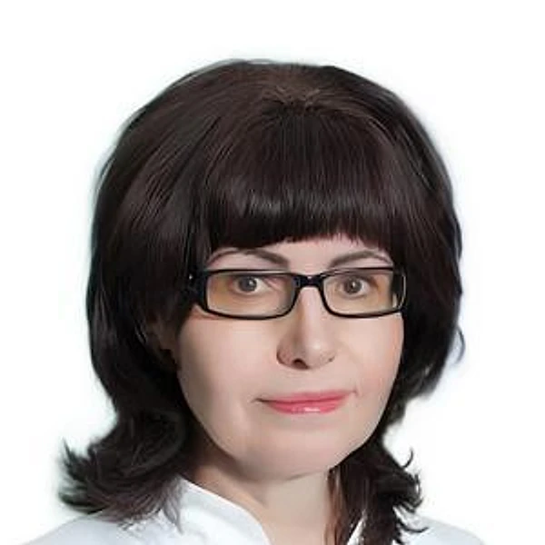 Преображенская Евгения Михайловна — Физиотерапевт, Одинцово