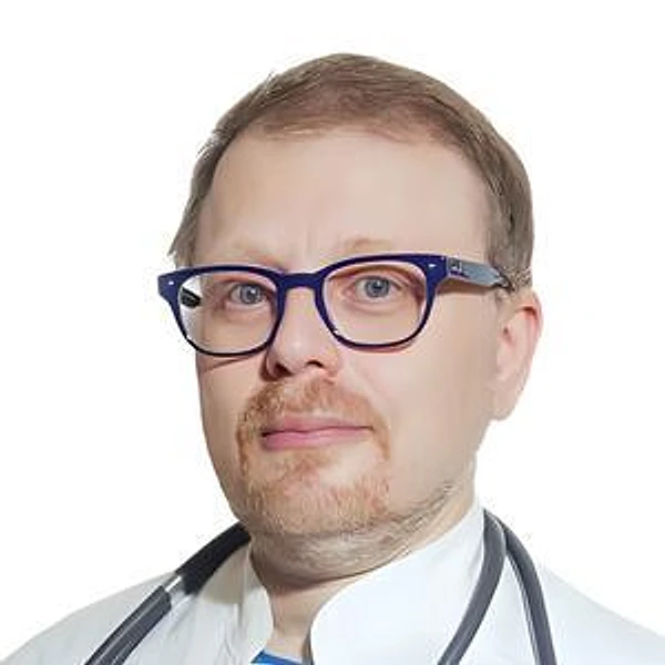 Смоляр Александр Наумович — Хирург, Москва
