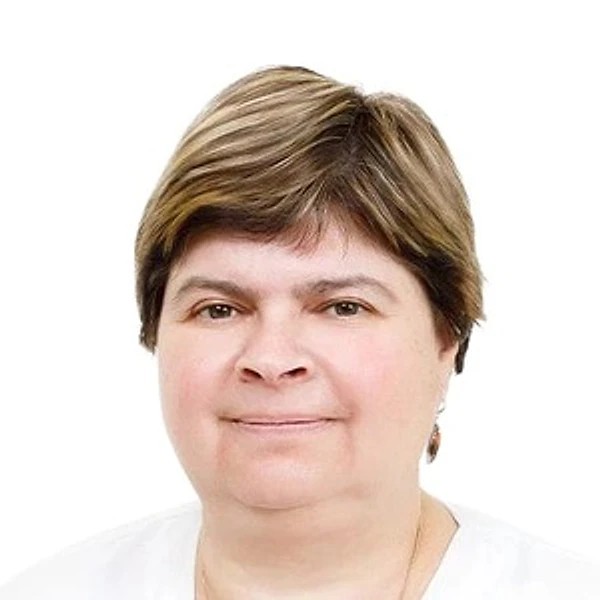 Щедринская Светлана Юрьевна — Детский невролог, Одинцово