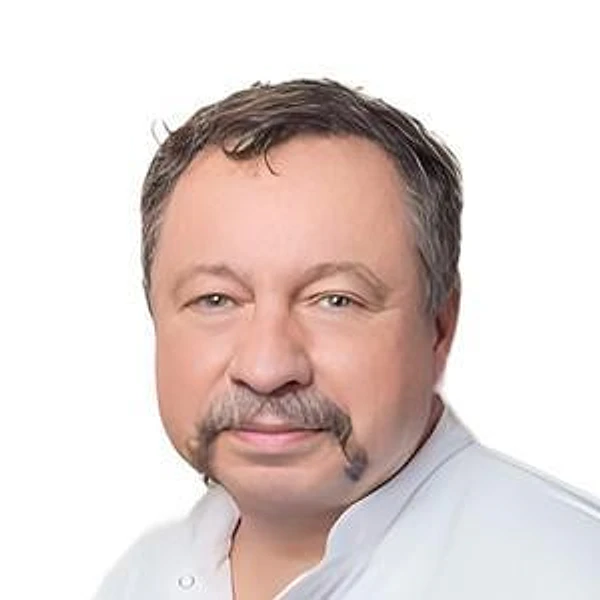 Белоус Олег Анатольевич — Остеопат, Одинцово