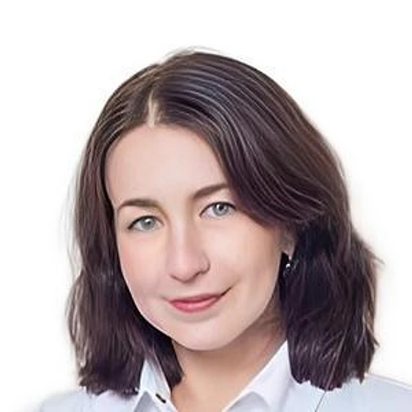 Глуцкая Наталья Юрьевна — Гастроэнтеролог, Детский гастроэнтеролог, Голицыно
